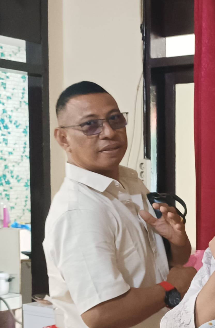 Foto Pangkalan Gas